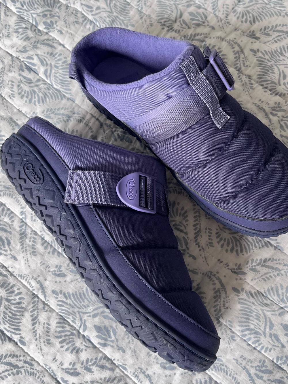Chaco Ramble Rugged Clog